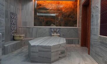 Uludağ Kayak Turu / 1 Gece 2 Gün / İstanbul Kalkışlı / Kırcı Termal Hotel