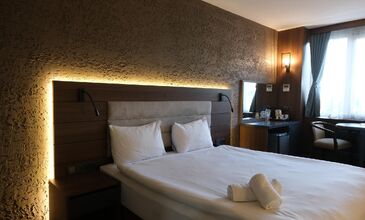 Uludağ Kayak Turu / 2 Gece 3 Gün / İstanbul Kalkışlı / Kırcı Termal Hotel