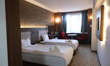 Uludağ Kayak Turu / 2 Gece 3 Gün / İstanbul Kalkışlı / Kırcı Termal Hotel