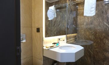 Uludağ Kayak Turu / 2 Gece 3 Gün / İstanbul Kalkışlı / Kırcı Termal Hotel