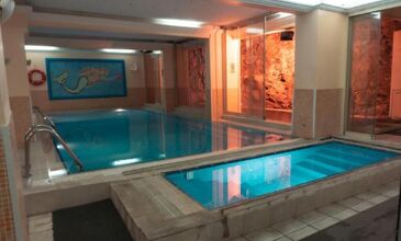 Uludağ Kayak Turu / 2 Gece 3 Gün / İstanbul Kalkışlı / Kırcı Termal Hotel