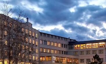 Uludağ Kayak Turu / 1 Gece 2 Gün / İstanbul Kalkışlı /Anemon Termal Bursa Hotel