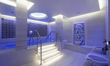 Uludağ Kayak Turu / 1 Gece 2 Gün / İstanbul Kalkışlı /Anemon Termal Bursa Hotel