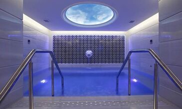 Uludağ Kayak Turu / 1 Gece 2 Gün / İstanbul Kalkışlı /Anemon Termal Bursa Hotel