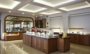 Uludağ Kayak Turu / 1 Gece 2 Gün / İstanbul Kalkışlı /Anemon Termal Bursa Hotel