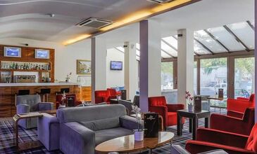 Uludağ Kayak Turu / 2 Gece 3 Gün / İstanbul Kalkışlı / Anemon Bursa Hotel