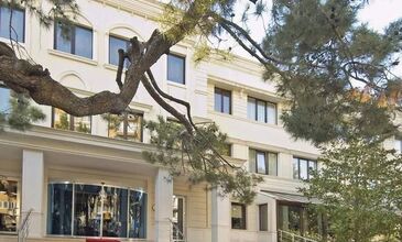 Uludağ Kayak Turu / 2 Gece 3 Gün / İstanbul Kalkışlı / Anemon Bursa Hotel