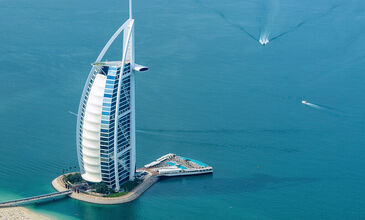 Prestij Dubai Signature - Megastar Tarkan Konseri Turu FlyDubai Hava Yolları ile Tarkan Konseri Bileti, Abu Dhabi Ethiad Arena Transferi ve Dubai Şehir Turu Dahil! 4 Gece (407)