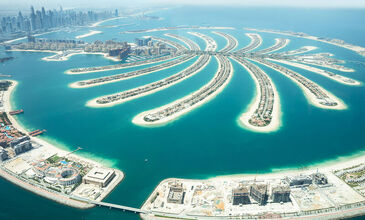 Prestij Dubai Signature - Megastar Tarkan Konseri Turu FlyDubai Hava Yolları ile Tarkan Konseri Bileti, Abu Dhabi Ethiad Arena Transferi ve Dubai Şehir Turu Dahil! 4 Gece (407)