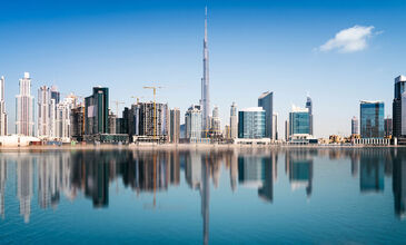 Prestij Dubai Signature - Megastar Tarkan Konseri Turu FlyDubai Hava Yolları ile Tarkan Konseri Bileti, Abu Dhabi Ethiad Arena Transferi ve Dubai Şehir Turu Dahil! 4 Gece (407)