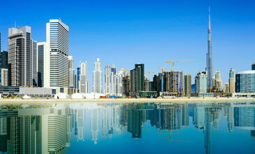 Prestij Dubai Signature - Megastar Tarkan Konseri Turu FlyDubai Hava Yolları ile Tarkan Konseri Bileti, Abu Dhabi Ethiad Arena Transferi ve Dubai Şehir Turu Dahil! 4 Gece (407)