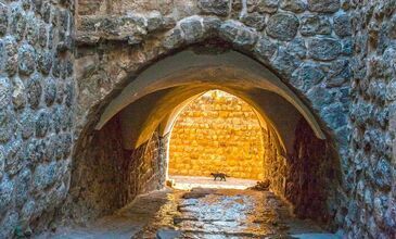 Güneydoğu Anadolu Turu / 4 Gece 5 Gün / ( 3 Gece Otel Konaklamalı) İstanbul Kalkışlı