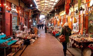 Uçaklı Gap Turu / 3 Gece 4 Gün / İstanbul Kalkışlı