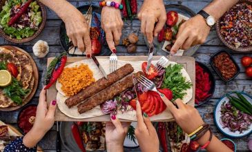 Uçaklı Gap Turu / 3 Gece 4 Gün / İstanbul Kalkışlı