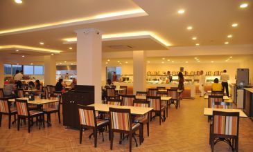 Fethiye Ölüdeniz Pamukkale Turu / Sunshine Holiday Resort Fethiye / 3 Gece 4 Gün / İstanbul, İzmit ve Sakarya Çıkışlı