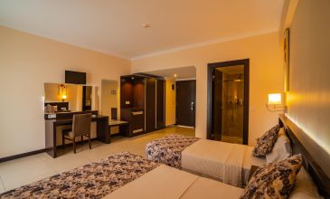 Fethiye Ölüdeniz Pamukkale Turu / Sunshine Holiday Resort Fethiye / 3 Gece 4 Gün / İstanbul, İzmit ve Sakarya Çıkışlı