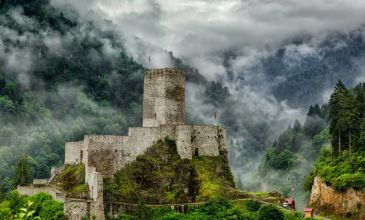 Taşacak Bu Karadeniz Turu / 3 Gece 4 Gün / İstanbul Kalkışlı