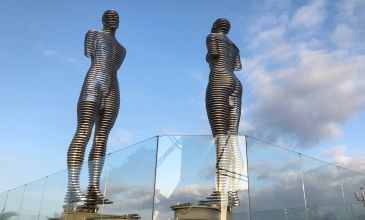 Taşacak Bu Karadeniz Turu / 3 Gece 4 Gün / İstanbul Kalkışlı