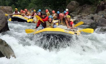 Taşacak Bu Karadeniz Turu / 3 Gece 4 Gün / İstanbul Kalkışlı