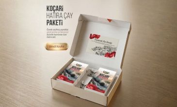 Taşacak Bu Karadeniz Turu / 3 Gece 4 Gün / İstanbul Kalkışlı