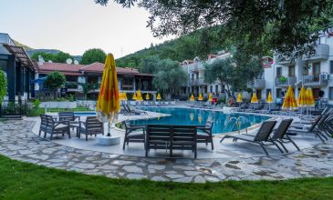 Kurban Bayramı Özel / Fethiye Ölüdeniz Pamukkale Turu / Katre Otel Ölüdeniz / 3 Gece 4 Gün / İstanbul, İzmit ve Sakarya Çıkışlı