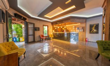 Kurban Bayramı Özel / Fethiye Ölüdeniz Pamukkale Turu / Katre Otel Ölüdeniz / 3 Gece 4 Gün / İstanbul, İzmit ve Sakarya Çıkışlı