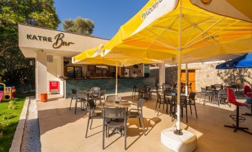 Kurban Bayramı Özel / Fethiye Ölüdeniz Pamukkale Turu / Katre Otel Ölüdeniz / 3 Gece 4 Gün / İstanbul, İzmit ve Sakarya Çıkışlı