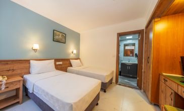 Kurban Bayramı Özel / Fethiye Ölüdeniz Pamukkale Turu / Katre Otel Ölüdeniz / 3 Gece 4 Gün / İstanbul, İzmit ve Sakarya Çıkışlı