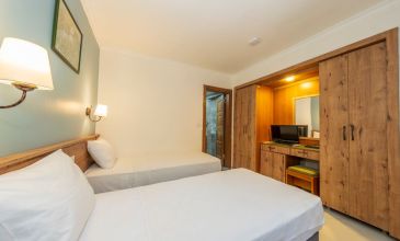 Kurban Bayramı Özel / Fethiye Ölüdeniz Pamukkale Turu / Katre Otel Ölüdeniz / 3 Gece 4 Gün / İstanbul, İzmit ve Sakarya Çıkışlı