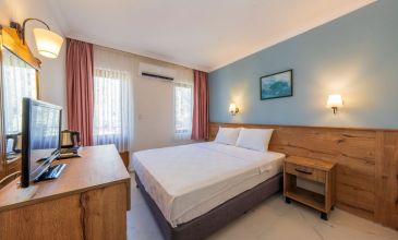 Kurban Bayramı Özel / Fethiye Ölüdeniz Pamukkale Turu / Katre Otel Ölüdeniz / 3 Gece 4 Gün / İstanbul, İzmit ve Sakarya Çıkışlı