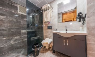 Kurban Bayramı Özel / Fethiye Ölüdeniz Pamukkale Turu / Katre Otel Ölüdeniz / 3 Gece 4 Gün / İstanbul, İzmit ve Sakarya Çıkışlı