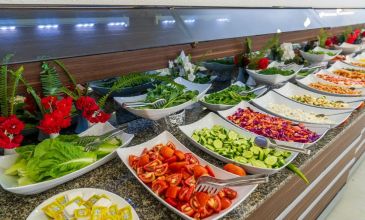 Kurban Bayramı Özel / Fethiye Ölüdeniz Pamukkale Turu / Katre Otel Ölüdeniz / 3 Gece 4 Gün / İstanbul, İzmit ve Sakarya Çıkışlı