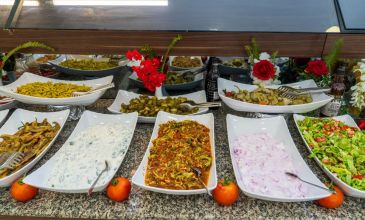 Kurban Bayramı Özel / Fethiye Ölüdeniz Pamukkale Turu / Katre Otel Ölüdeniz / 3 Gece 4 Gün / İstanbul, İzmit ve Sakarya Çıkışlı