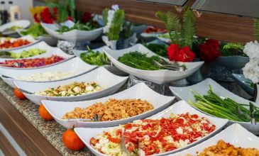 Kurban Bayramı Özel / Fethiye Ölüdeniz Pamukkale Turu / Katre Otel Ölüdeniz / 3 Gece 4 Gün / İstanbul, İzmit ve Sakarya Çıkışlı