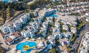 Afytos Hotel Bodrum / 4 Gece 5 Gün / İstanbul Bursa ve İzmir Kalkışlı