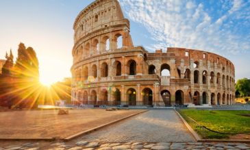 Büyük İtalya Turu Ajet Havayolları İle 5 Gece 6 Gün (Bergamo–Roma)