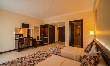 Fethiye Ölüdeniz Pamukkale Turu / Sunshine Holiday Resort Fethiye / 4 Gece 5 Gün / İstanbul, İzmit ve Sakarya Çıkışlı