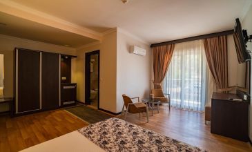 Fethiye Ölüdeniz Pamukkale Turu / Sunshine Holiday Resort Fethiye / 4 Gece 5 Gün / İstanbul, İzmit ve Sakarya Çıkışlı