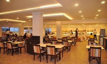 Fethiye Ölüdeniz Pamukkale Turu / Sunshine Holiday Resort Fethiye / 4 Gece 5 Gün / İstanbul, İzmit ve Sakarya Çıkışlı