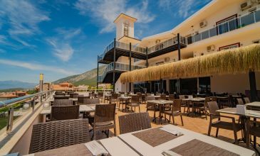 Fethiye Ölüdeniz Pamukkale Turu / Sunshine Holiday Resort Fethiye / 4 Gece 5 Gün / İstanbul, İzmit ve Sakarya Çıkışlı