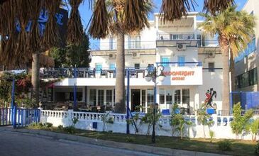 Moonlight Bodrum Hotel / 3 Gece 4 Gün / İstanbul Bursa ve İzmir Kalkışlı