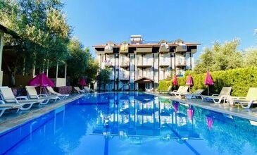 Fethiye Turu / 3 Gece 4 Gün /Ölüdeniz Doğa Otel Konaklamalı / İstanbul Çıkışlı