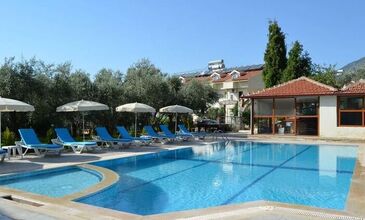Fethiye Turu / 4 Gece 5 Gün / Ölüdeniz Doğa Otel Konaklamalı / İstanbul Kalkışlı